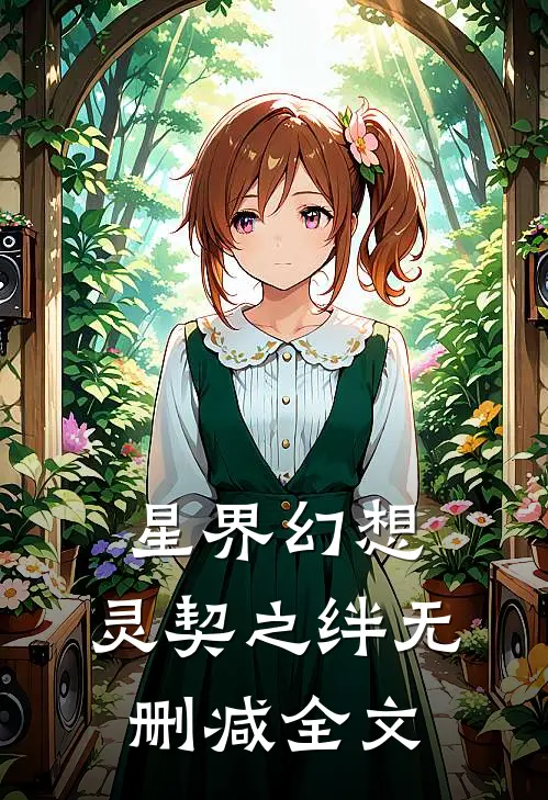 星界幻想灵契之绊无删减全文