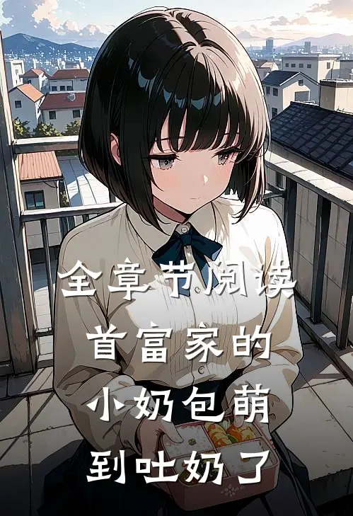 全章节阅读首富家的小奶包萌到吐奶了