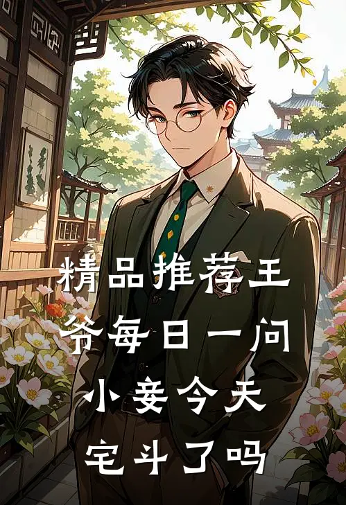 精品推荐王爷每日一问小妾今天宅斗了吗