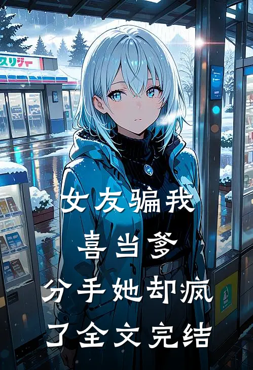 女友骗我喜当爹,分手她却疯了全文完结免费阅读