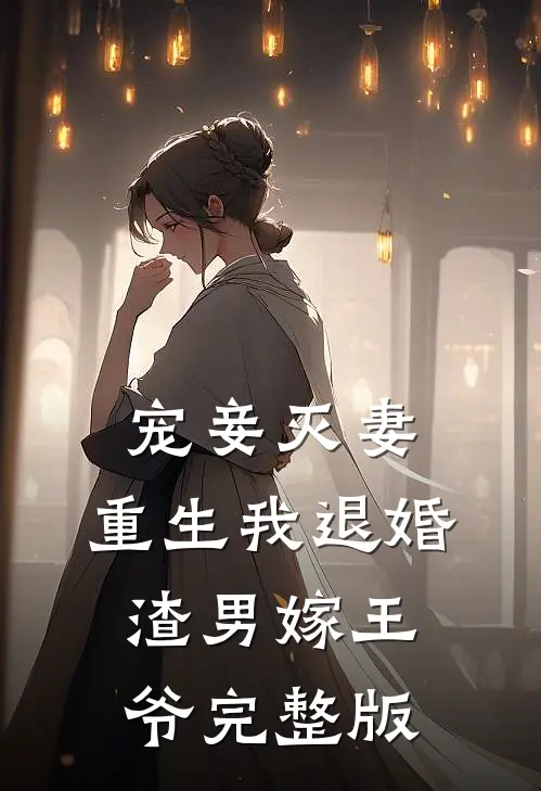 宠妾灭妻,重生我退婚渣男嫁王爷完整版