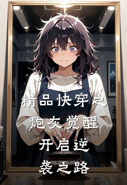精品快穿之炮灰觉醒,开启逆袭之路