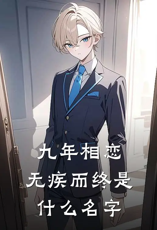 九年相恋,无疾而终是名字呢