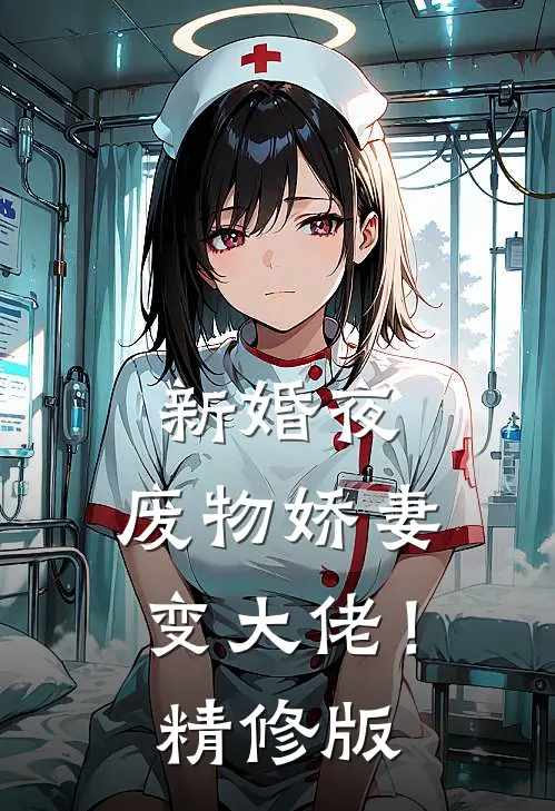 新婚夜，废物娇妻变大佬！精修版