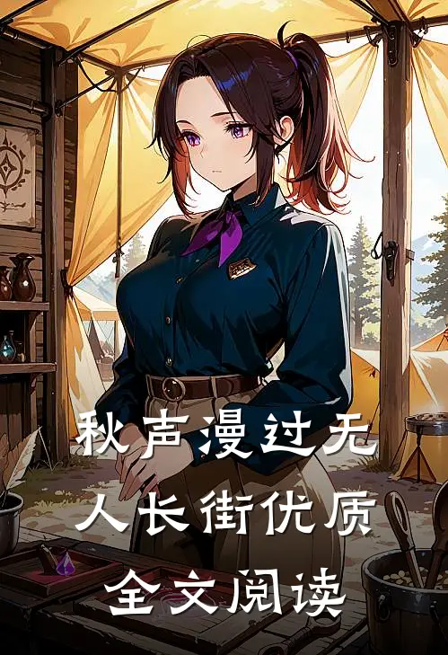 秋声漫过无人长街优质全文阅读