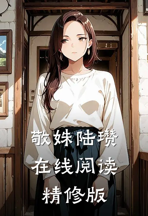 敬姝陆瓒在线阅读精修版