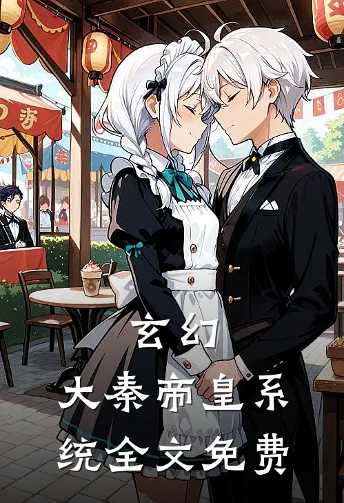 玄幻大秦帝皇系统全文免费