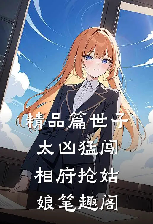 精品篇世子太凶猛闯相府抢姑娘笔趣阁