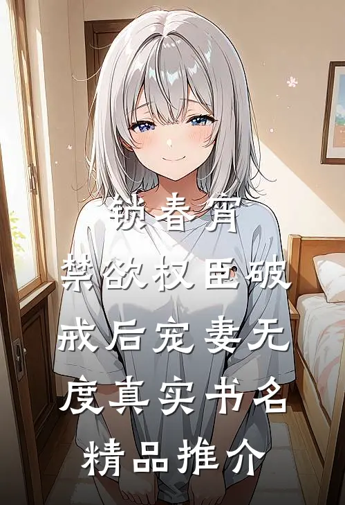 锁春宵:禁欲权臣破戒后宠妻无度真实书名精品推介