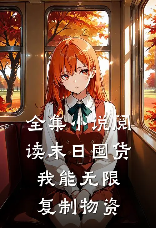 全集小说阅读末日囤货：我能无限复制物资