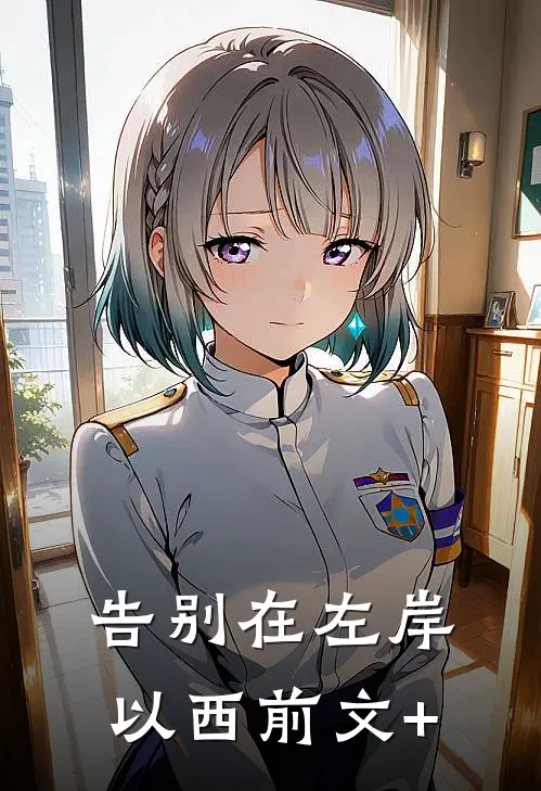 告别在左岸以西前文+