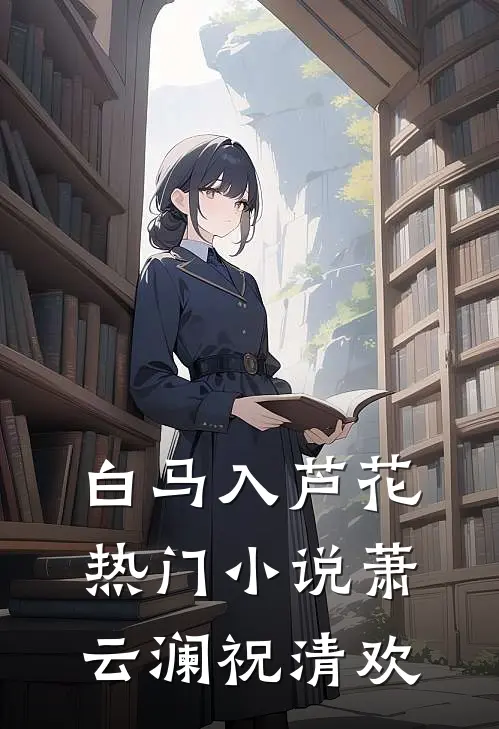 白马入芦花热门小说萧云澜祝清欢