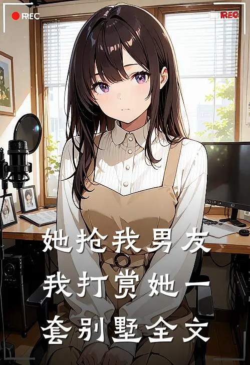 她抢我男友,我打赏她一套别墅全文