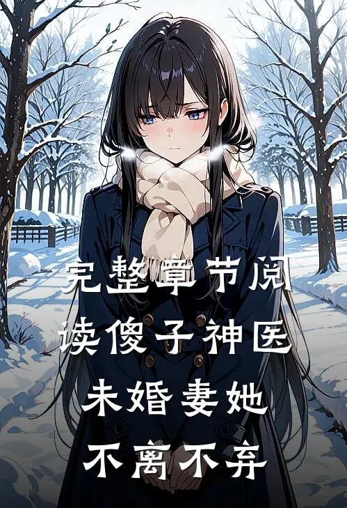 完整章节阅读傻子神医未婚妻她不离不弃