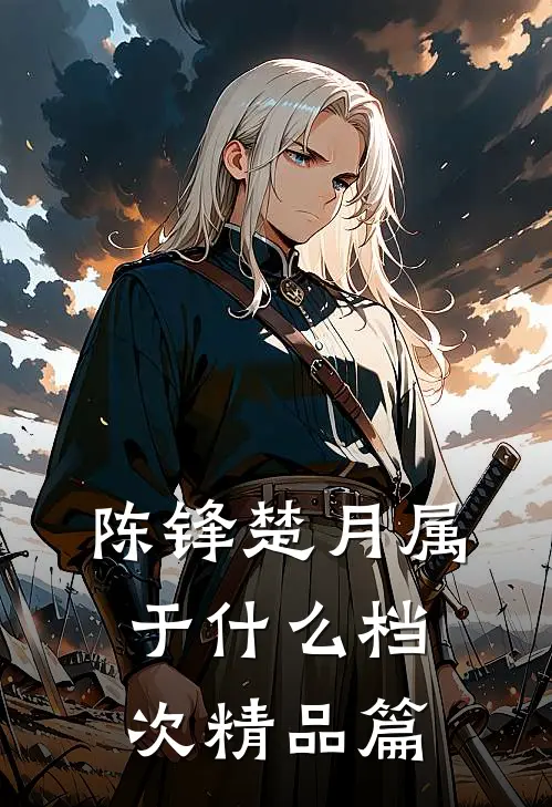 陈锋楚月属于什么档次精品篇