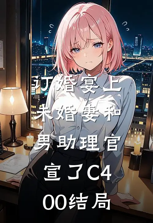 订婚宴上，未婚妻和男助理官宣了C400结局