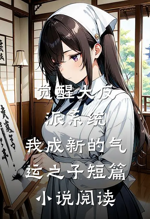 觉醒大反派系统，我成新的气运之子短篇小说阅读