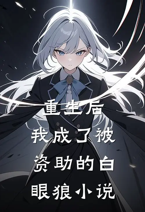 重生后,我成了被资助的白眼狼