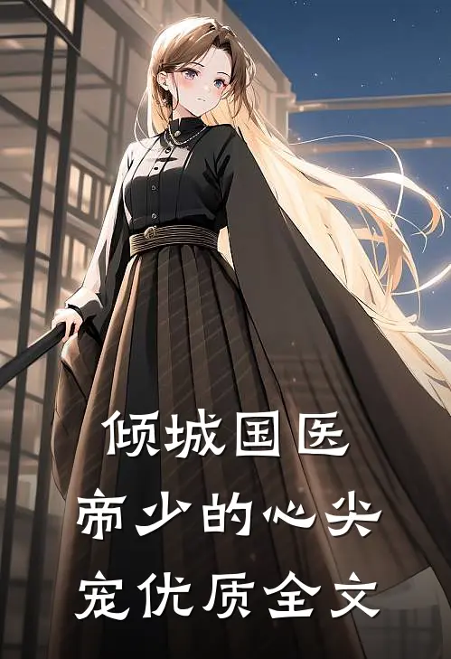 倾城国医：帝少的心尖宠优质全文