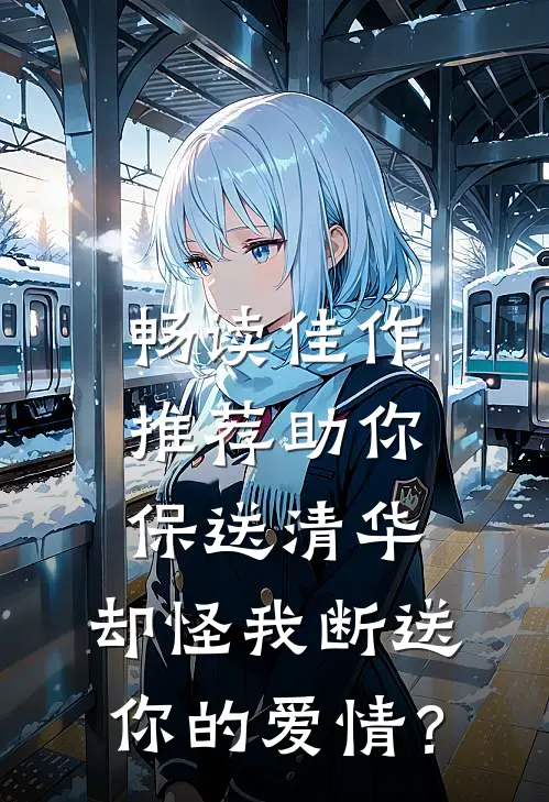畅读佳作推荐助你保送清华，却怪我断送你的爱情？