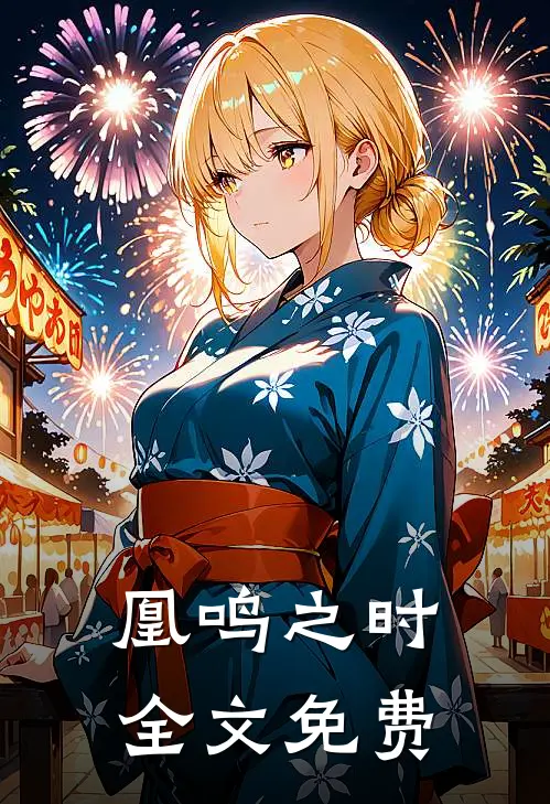 凰鸣之时全文免费