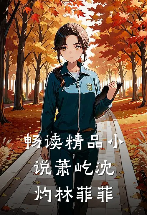 畅读精品小说萧屹沈灼林菲菲