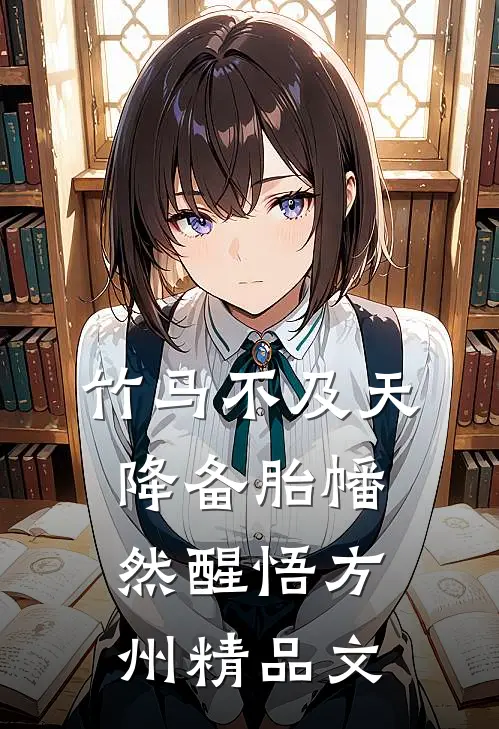 竹马不及天降备胎幡然醒悟方州精品文