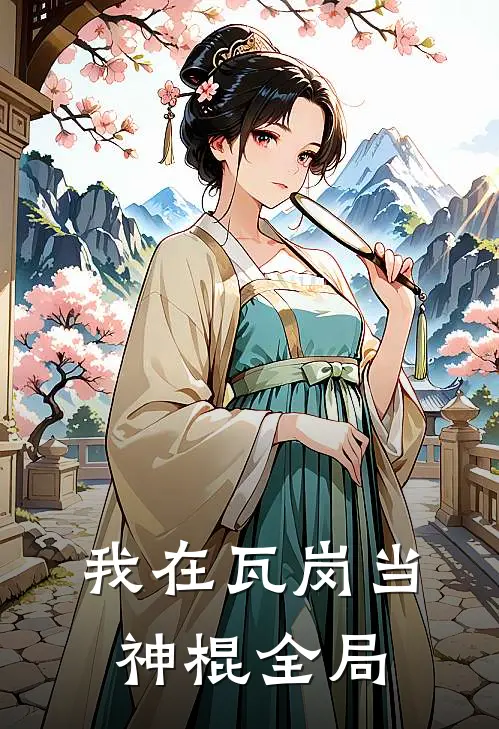 我在瓦岗当神棍全局