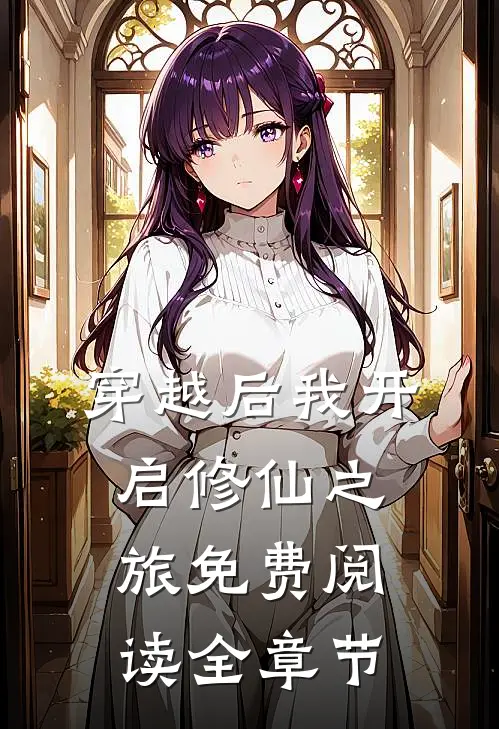 穿越后我开启修仙之旅免费阅读全章节
