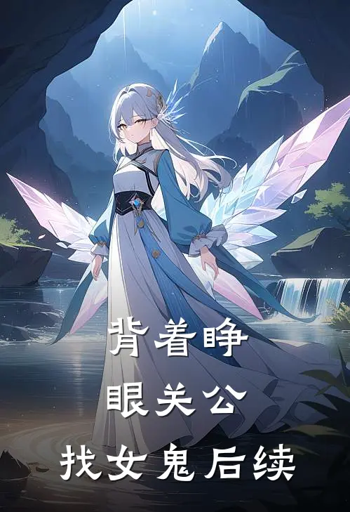 背着睁眼关公,找女鬼后续是哪一集