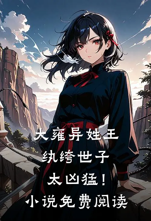 大雍异姓王,纨绔世子太凶猛!免费阅读全文