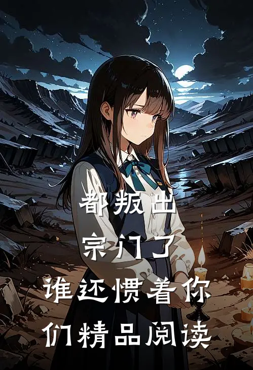 都叛出宗门了，谁还惯着你们精品阅读