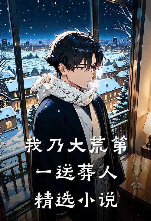 我乃大荒第一送葬人精选小说
