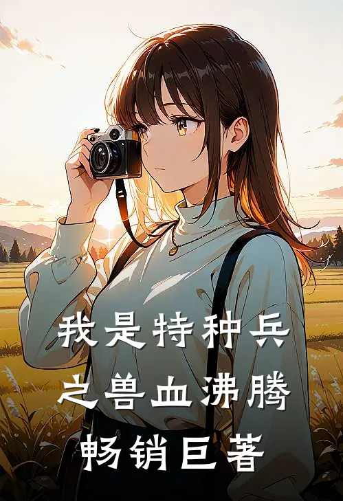 我是特种兵之兽血沸腾畅销巨著