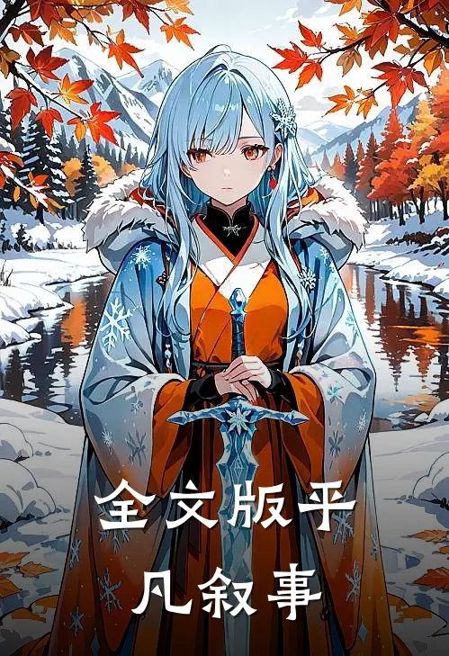 全文版平凡叙事在线阅读