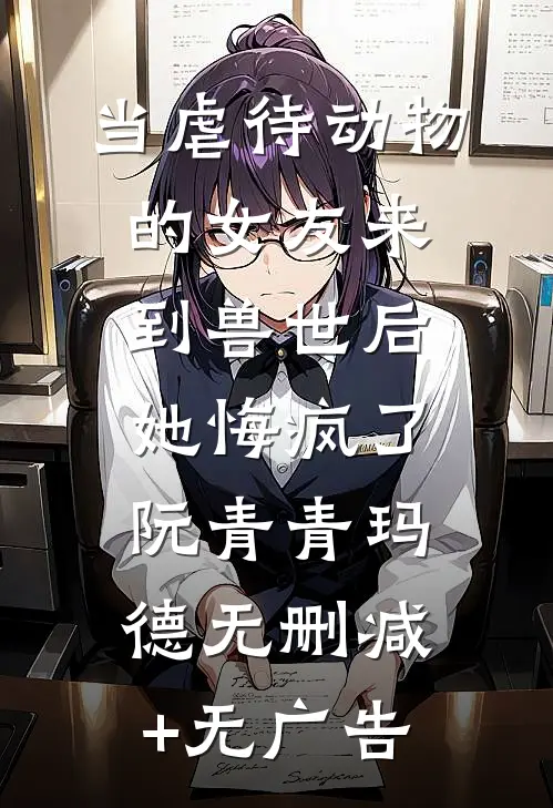 当虐待动物的女友来到兽世后，她悔疯了阮青青玛德无删减+无广告