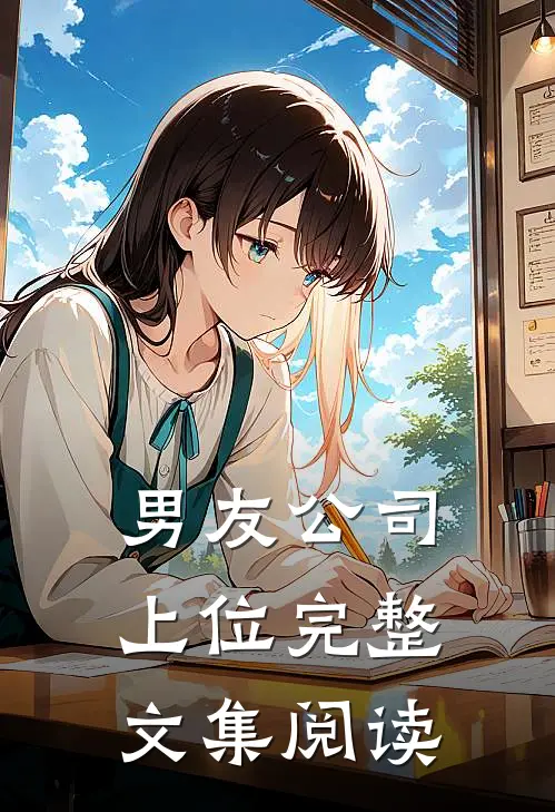 男友公司上位完整文集阅读