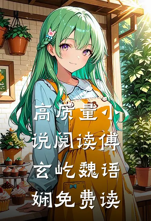 高质量小说阅读傅玄屹魏语娴免费读