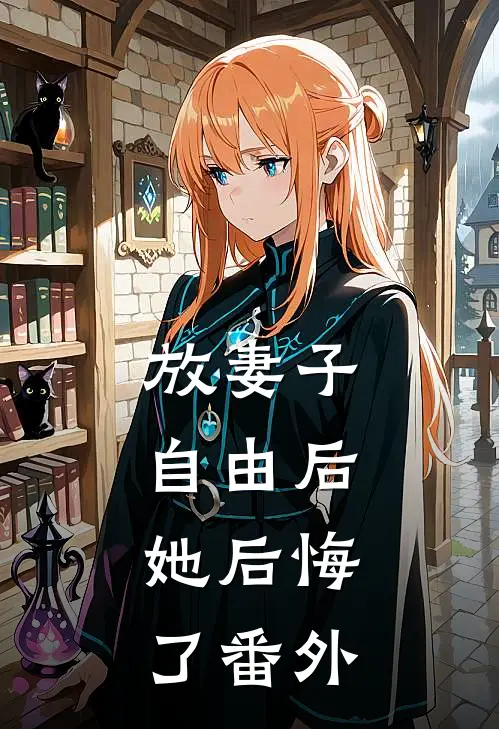 放妻子自由后，她后悔了番外