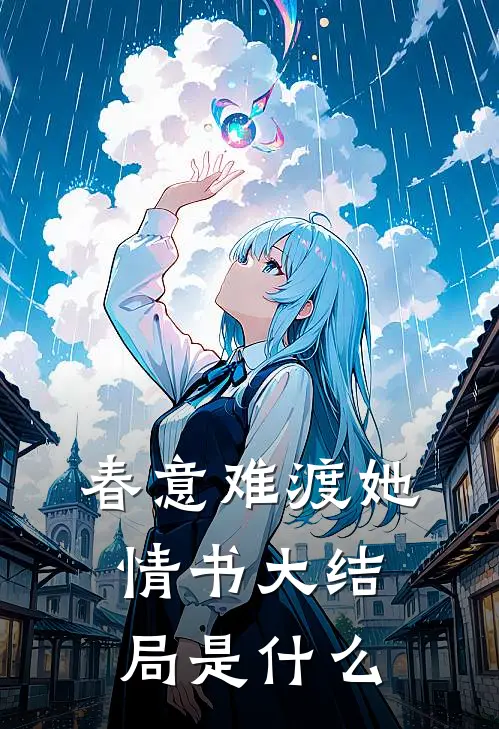 春意难渡她情书大结局是什么