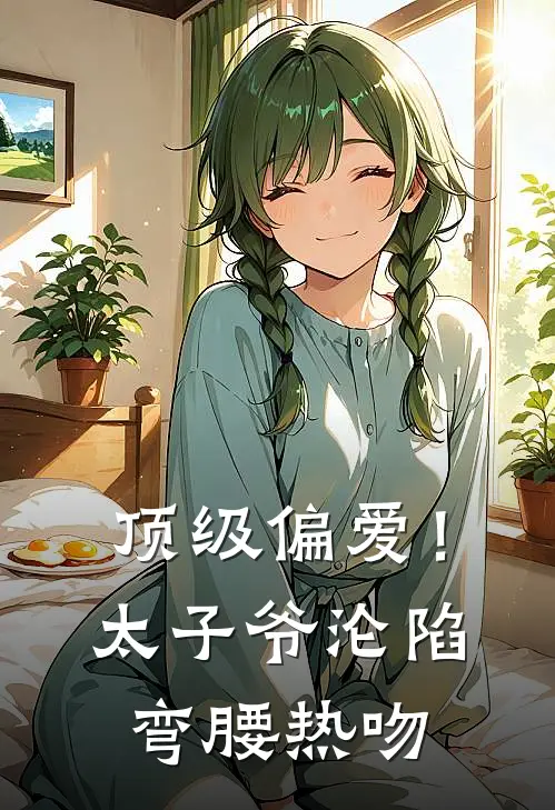 顶级偏爱!太子爷沦陷弯腰热吻免费阅读