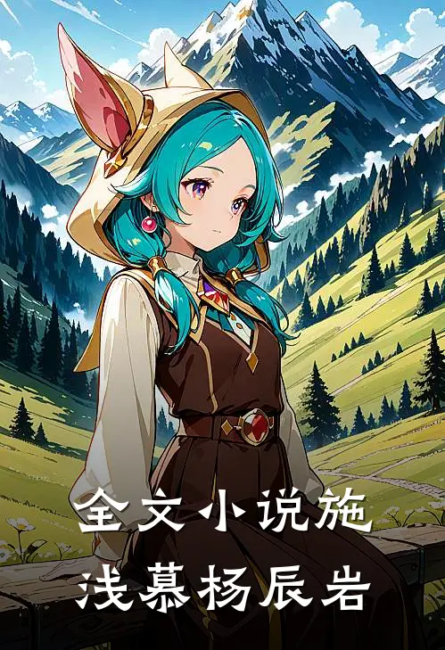 全文小说施浅慕杨辰岩
