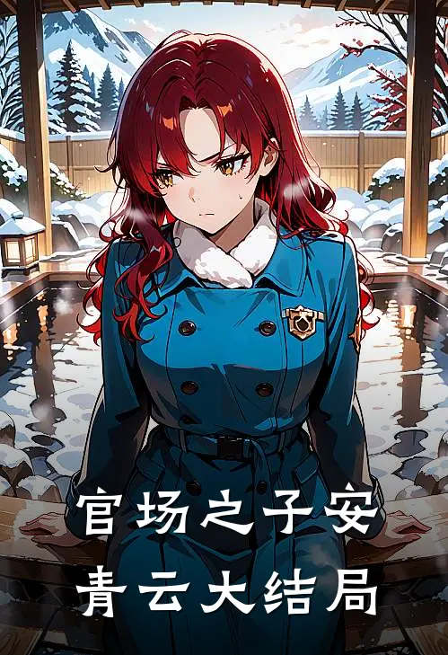 官场之子安青云大结局