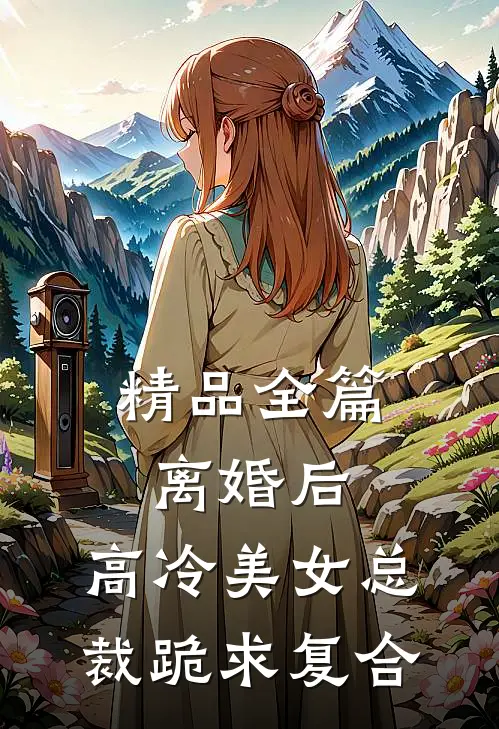 精品全篇离婚后，高冷美女总裁跪求复合