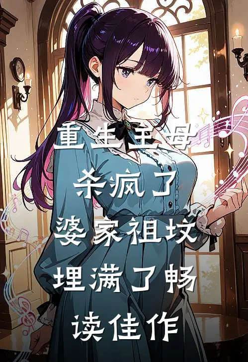 重生主母杀疯了,婆家祖坟埋满了畅读佳作