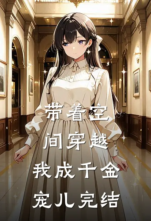 带着空间穿越,我成千金宠儿完结了吗