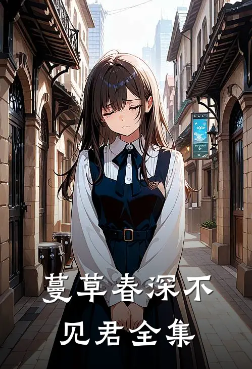 蔓草春深不见君全集