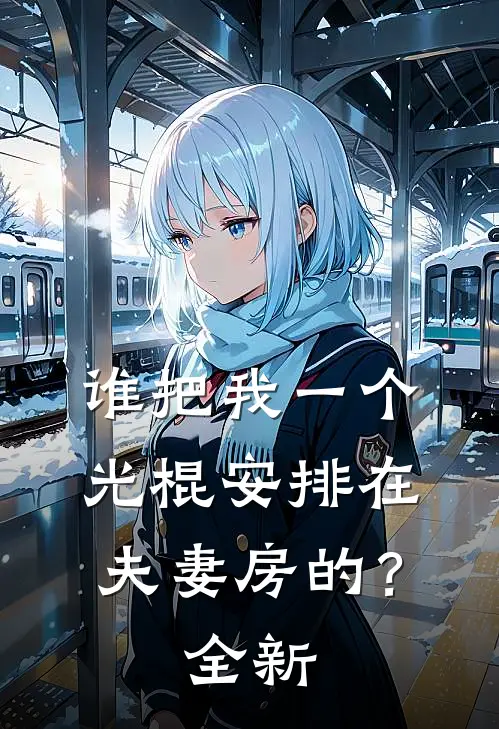 谁把我一个光棍安排在夫妻房的?全新视频