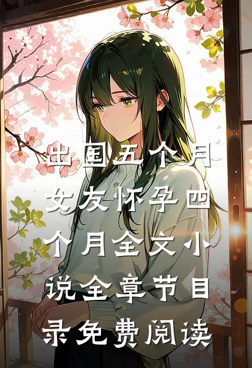 出国五个月，女友怀孕四个月全文小说全章节目录免费阅读