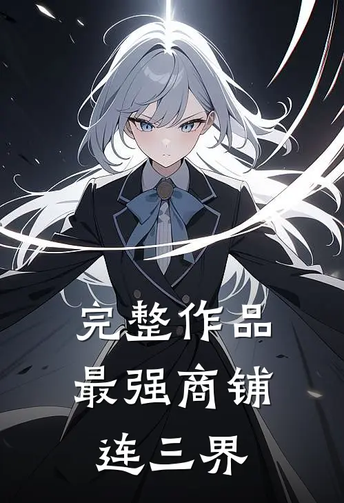 完整作品最强商铺连三界